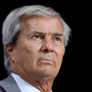 Vincent Bolloré