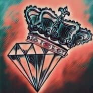 Diamond