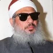 Arabian Santa