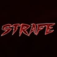 Strafe