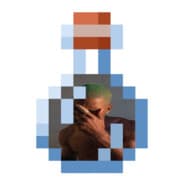 frank potion