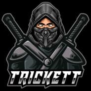 Trickett