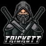 Trickett