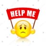 help me
