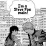 tekken 4 steve player