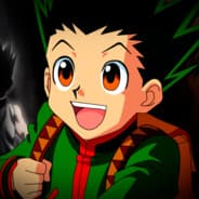 Gon Freecss