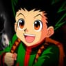 Gon Freecss