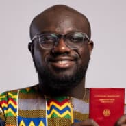 Idris Mafa