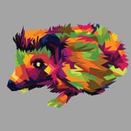 ZombieHedgehog