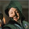 Paul Blart Green Arrow Chapters