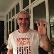 raymond tada