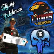 FlyingDutchman