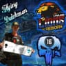 FlyingDutchman