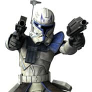 Cpt.Rex
