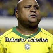 Roberto Calories