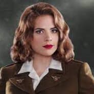 Agent Carter