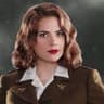 Agent Carter