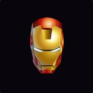 I am Iron Man