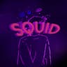 squid