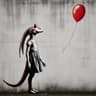 jar jar banksy