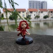 Cay Lẹp Zaiiii