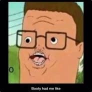 A Stanky Nut