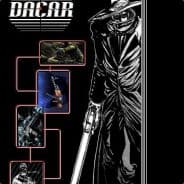 Dacar