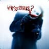 Why So Serious?
