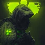 Radioactive Barrel