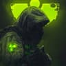 Radioactive Barrel