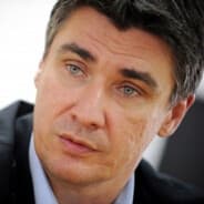 Zoran Milanović
