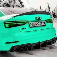 Audi S3 skins.army