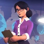 Miss.Pauling