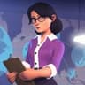 Miss.Pauling