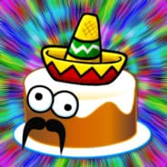 El Cake
