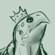 King Turtle