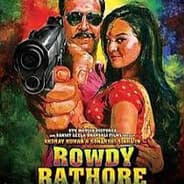Rowdy Rathore