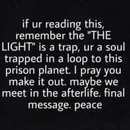SuicideBcIEscapedReincarnation