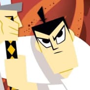 SAMURAİ JACK