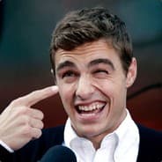 Dave Franco