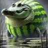 GLORBO FRUITODRILL