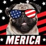 Pug Star