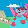 P4rviaine # Jacques Jabwro666:)