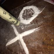 Crushed Xans