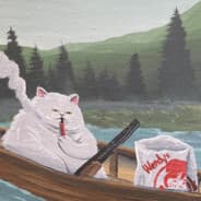 T. "Wallace" Cruise