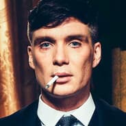 Thomas Shelby