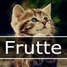 Frutte