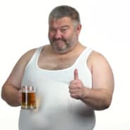 Läski