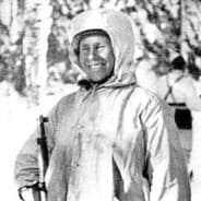 Simo Häyhä