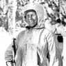 Simo Häyhä